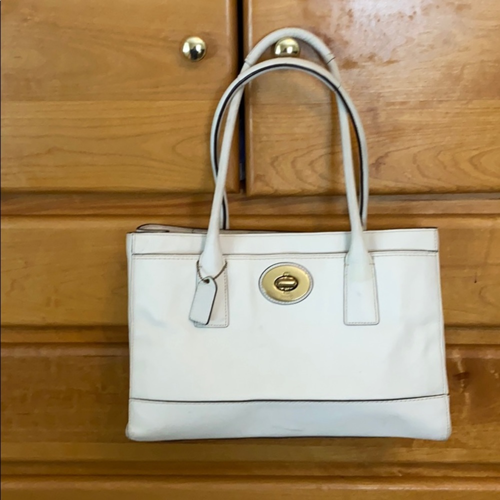 Coach Handbag
